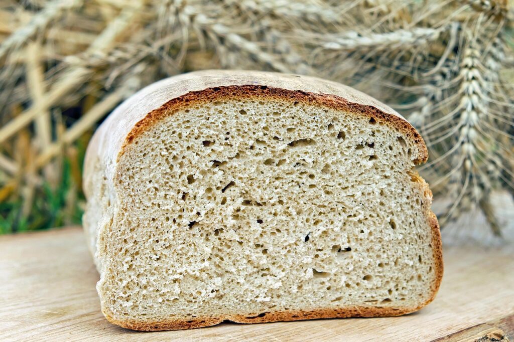 bread, loaf, artisan, artisan bread, loaf bread, white bread, homemade, homemade bread, carbohydrates, baked goods, food, eat, bread, bread, bread, bread, bread